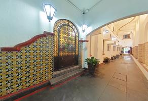 Foto de inmueble en TEHUANTEPEC, Col. Roma Sur C.P. 06760, Cuauhtémoc