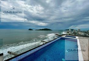 Foto de inmueble en , Col. Telleria C.P. 82017, Mazatlán