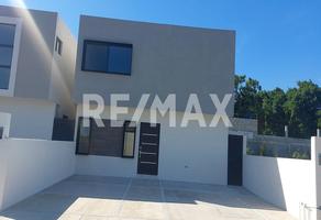 Foto de inmueble en Templanza, Col. Residencial los Canarios C.P. 87084, Victoria