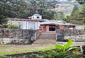 Foto de inmueble en  , Col. Tenancingo de Degollado C.P. 52400, Tenancingo