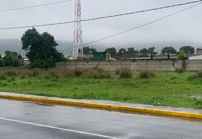 Foto de inmueble en  , Col. Tenango de Arista C.P. 52300, Tenango del Valle