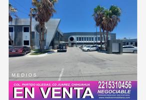 Foto de inmueble en teofilo, Col. Partido Iglesias C.P. 32528, Juárez