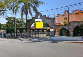 Foto de inmueble en Teopanzolco #9, Col. Jacarandas C.P. 62420, Cuernavaca