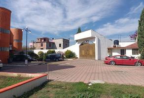 Foto de inmueble en  , Col. Tepetlaoxtoc de Hidalgo C.P. 56070, Tepetlaoxtoc