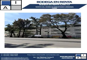 Foto de inmueble en TEPITO #1, Col. Morelos C.P. 15270, Venustiano Carranza
