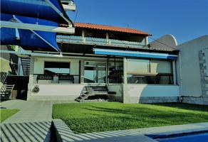 Foto de inmueble en CIRCUITO LAGO #8, LOMAS ALTAS TEQUES, Col. Tequesquitengo C.P. 62915, Jojutla