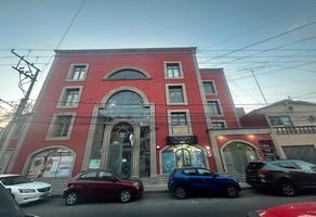 Foto de inmueble en  , Col. Tequisquiapan C.P. 78250, San Luis Potosí
