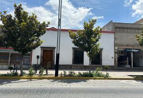Foto de inmueble en  , Col. Tequisquiapan C.P. 78250, San Luis Potosí