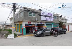 Foto de inmueble en tequixquiac #0, Col. Solidaridad 3ra. Sección C.P. 54948, Tultitlán
