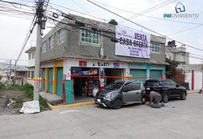 Foto de inmueble en TEQUIXQUIAC, Col. Solidaridad 3ra. Sección C.P. 54948, Tultitlán
