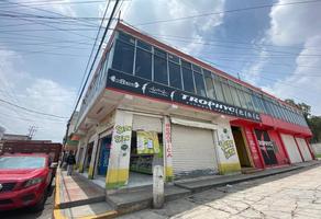 Foto de inmueble en tercera cerrada de francisco bocanegra S/N, Col. Tecámac de Felipe Villanueva Centro C.P. 55740, Tecámac