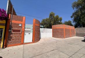 Foto de inmueble en Tercera cerrada de Matamoros, Col. Santiago Cuautlalpan C.P. 56255, Texcoco