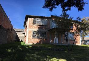 Foto de inmueble en Tercera de San Pedro, Col. San Pedro C.P. 56700, Tlalmanalco