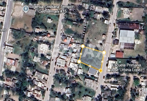 Foto de inmueble en Tercera, Col. El Cambio C.P. 87394, Matamoros
