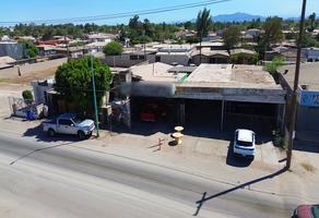 Foto de inmueble en Tercera, Col. Guadalupe Victoria C.P. 21720, Mexicali