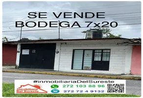 Foto de inmueble en TERESA PEÑAFIEL #34, Col. Benito Juárez C.P. 94390, Orizaba
