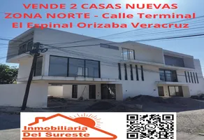 Foto de inmueble en Terminal, Col. El Espinal C.P. 94330, Orizaba