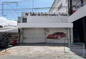 Foto de inmueble en  , Col. Terminal C.P. 64580, Monterrey