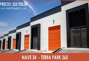 Foto de inmueble en  , Col. Terra Park Centenario C.P. 76267, El Marqués