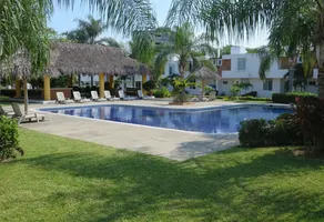Foto de inmueble en  , Col. Terralta C.P. 63732, Bahía de Banderas