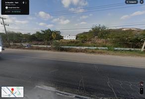 Foto de inmueble en TERRENO EN URIAS, Col. Urias C.P. 82099, Mazatlán
