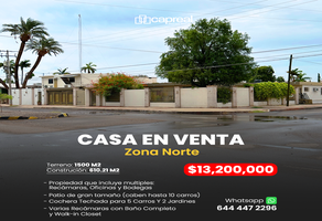 Foto de inmueble en Tetabiate, Col. Zona Norte C.P. 85040, Cajeme