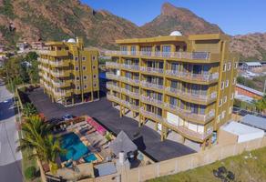 Foto de inmueble en tetakawi #6, Col. Bahía C.P. 85506, Guaymas