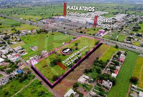 Foto de inmueble en TETELCINGO, Col. Tetelcingo C.P. 62757, Cuautla