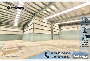 Foto de inmueble en  , Col. Texcoco de Mora Centro C.P. 56100, Texcoco