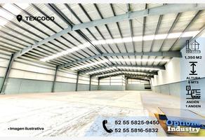 Foto de inmueble en  , Col. Texcoco de Mora Centro C.P. 56100, Texcoco