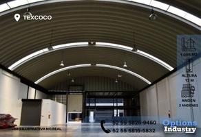 Foto de inmueble en -, Col. Texcoco de Mora Centro C.P. 56100, Texcoco