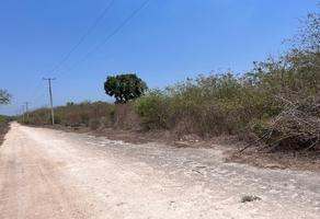 Foto de inmueble en  , Col. Teya C.P. 97374, Kanasín