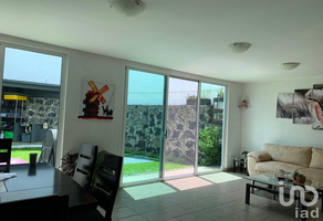 Foto de inmueble en Tezontitla #108, Col. La Palma C.P. 14476, Tlalpan