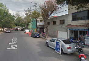 Foto de inmueble en TEZOZOMOC, Col. La Preciosa C.P. 02460, Azcapotzalco