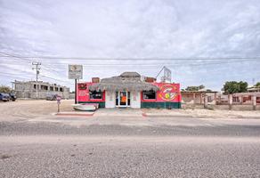 Foto de inmueble en The New Mexican, Col. Ferrocarrilero C.P. 83555, Puerto Peñasco