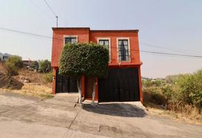 Foto de inmueble en Tihuapu #334, Col. Lomas de Vista Bella C.P. 58098, Morelia