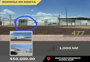 Foto de inmueble en TIMOTEO LOZANO #1, Col. Río Escondido C.P. 37450, León