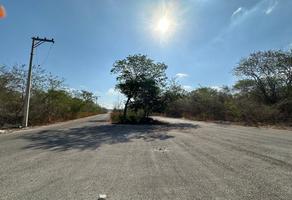Foto de inmueble en  , Col. Tixcacal Opichen C.P. 97249, Mérida
