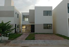 Foto de inmueble en  , Col. Tixcacal Opichen C.P. 97249, Mérida