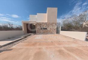 Foto de inmueble en , Col. Tixkuncheil C.P. 97452, Baca