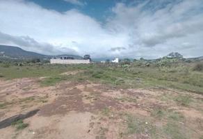 Foto de inmueble en tizahuapan, Col. San Juan Tizahuapan C.P. 43585, Epazoyucan