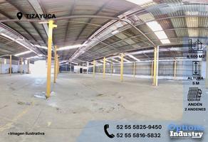 Foto de inmueble en  , Col. Tizayuca C.P. 43804, Tizayuca