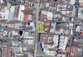 Foto de inmueble en  , Col. Tlalnepantla Centro C.P. 54000, Tlalnepantla de Baz
