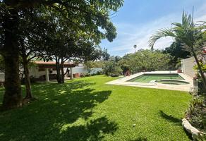 Foto de inmueble en  , Col. Tlaltenango C.P. 62170, Cuernavaca