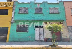 Foto de inmueble en Tlatilco, Col. Tlatilco C.P. 02860, Azcapotzalco