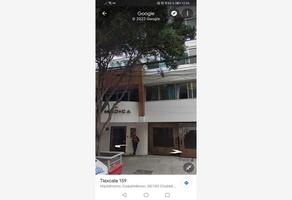 Foto de inmueble en TLAXCALA #161, Col. Hipódromo Condesa C.P. 06170, Cuauhtémoc