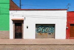 Foto de inmueble en , Col. Tlaxcala C.P. 78038, San Luis Potosí