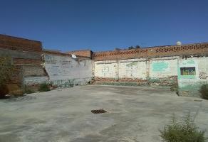 Foto de inmueble en  , Col. Tlaxcala C.P. 78038, San Luis Potosí