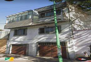 Foto de inmueble en Casa Duplex, 8 Recamaras, Jacuzzi, Roof Top, Col Normal, Cdmx, Col. Tlaxpana C.P. 11370, Miguel Hidalgo