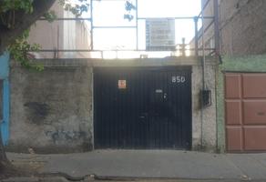 Foto de inmueble en  , Col. Tlaxpana C.P. 11370, Miguel Hidalgo